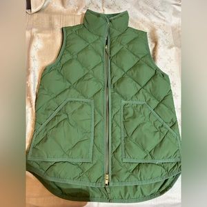 J Crew Vest